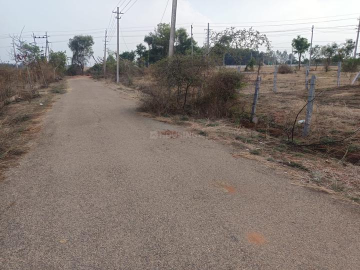 Gayathri Badavan RT Nagar Main Image 1