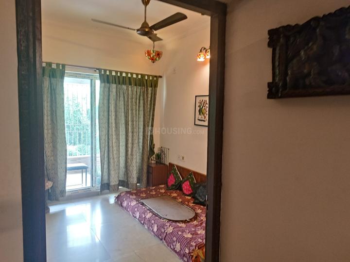 New Town Action Area 1, New Town Bedroom 1