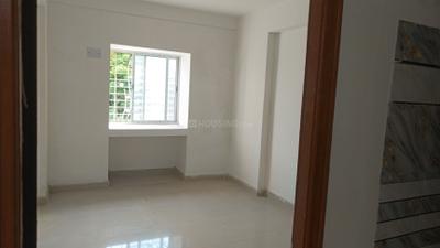 Bedroom Image of 1220 Sq.ft 3 BHK Apartment / Flat for sale in Nagerbazar Kolkata for Rs. 5900000