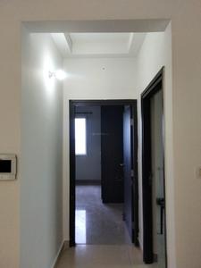 Passage Image of 1000 Sq.ft 2 BHK Apartment / Flat for rent in Prestige Bella Vista, Iyyappanthangal Chennai for Rs. 35000