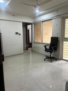 Hall Image of 1100 Sq.ft 2 BHK Apartment / Flat for rent in Acorn Park, Wakad Pune for Rs. 33000
