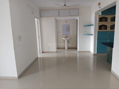 Hall Image of 1200 Sq.ft 2 BHK Apartment / Flat for rent in Khodiyar Colony Jamnagar for Rs. 20000