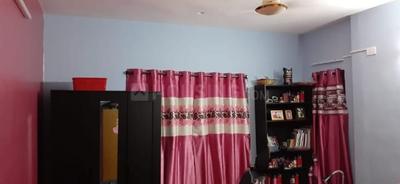 Bedroom Image of 1100 Sq.ft 2 BHK Apartment / Flat for sale in Kavadiguda Hyderabad for Rs. 5800000
