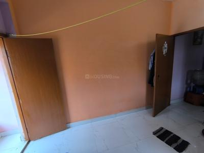 Hall Image of 650 Sq.ft 2 BHK Apartment / Flat for sale in South Dum Dum Kolkata for Rs. 2800000