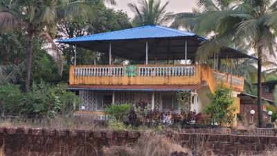 Image of 1234 Sq.ft 2 BHK Independent House for sale in Kankavli, Sindhudurg for Rs. 5000000