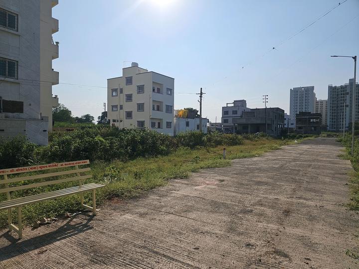 Aarohi Park Phase 5 Main Image 1