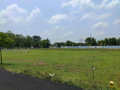Image of 930 Sq.ft Residential Plot / Land for sale in Manimangalam, Chennai for Rs. 1720500