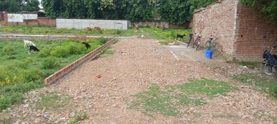 Maruti green city Plot View 3