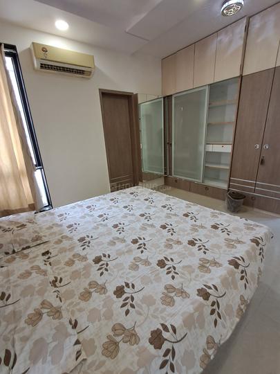 24 Carat Bedroom 1