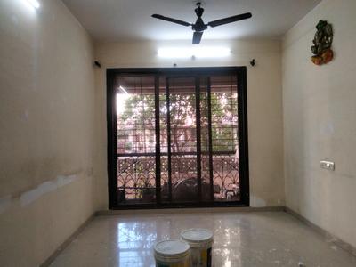 Living Room Image of 600 Sq.ft 1 BHK Apartment / Flat for sale in Panvel Navi Mumbai for Rs. 4200000