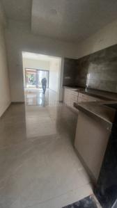 Kitchen Image of 1800 Sq.ft 3 BHK Independent House for rent in Bakrol Anand for Rs. 25000