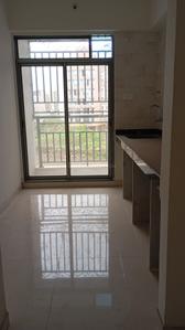 Kitchen Image of 1100 Sq.ft 2 BHK Apartment / Flat for sale in Signature, Ulwe Navi Mumbai for Rs. 9500000