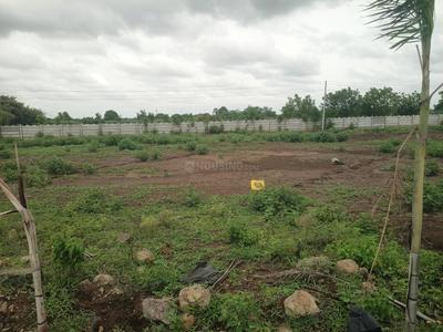 Image of 1200 Sq.ft 3 BHK Independent House for sale in Akkalkot, Solapur for Rs. 1200000