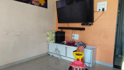 Living Room Image of 950 Sq.ft 2 BHK Apartment / Flat for rent in Jawaharlal Housing Society Solapur for Rs. 9500