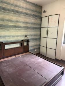 Bedroom Image of 2000 Sq.ft 5 BHK Duplex for sale in Rajouri Garden New Delhi for Rs. 23000000