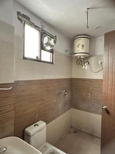 Bathroom Image of 1100 Sq.ft 2 BHK Apartment / Flat for rent in IDPL Colony Rishikesh for Rs. 18000