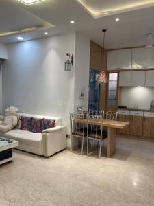 Hall Image of 1680 Sq.ft 3 BHK Apartment / Flat for sale in Omkar Alta Monte, Malad East Mumbai for Rs. 34500000