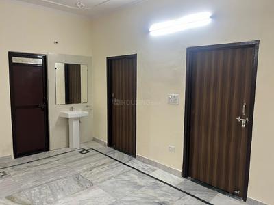 Bedroom Image of 1291 Sq.ft 2 BHK Independent House for sale in Omicron 1A Greater Noida for Rs. 20500000