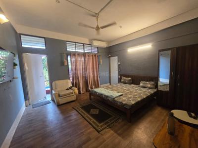 Bedroom Image of 1500 Sq.ft 2 BHK Independent House for rent in Rajgarh Guwahati for Rs. 27000