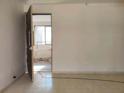 Living Room Image of 399 Sq.ft 1 BHK Apartment / Flat for rent in Omkar Signet, Malad East Mumbai for Rs. 45000