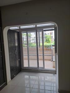2.5 BHK Apartment