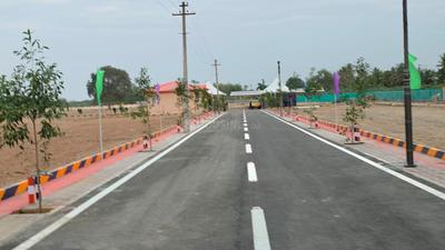 Image of 700 Sq.ft 2 BHK Independent House for sale in Royal Green City Phase 1, Ramanathapuram, Coimbatore for Rs. 2100000