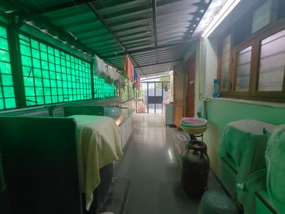 Balcony Image of 6840 Sq.ft 5 BHK Villa for sale in Satellite Ahmedabad for Rs. 135000000