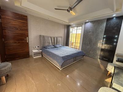 Bedroom Image of 1800 Sq.ft 3 BHK Builder Floor for sale in Mayfield Garden Luxury Floors, Mayfield Garden Gurgaon for Rs. 32500000
