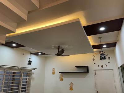 Living Room Image of 1465 Sq.ft 2 BHK Duplex for sale in Mathigiri Hosur for Rs. 12900000