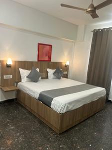 Image of Living PG in Lajpat Nagar, New Delhi