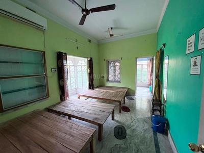 Hall Image of Ashirbad girls pg in Dogachhia, Barasat - I, North 24 Parganas District
