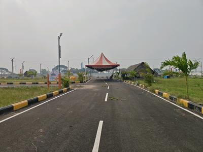 Image of 750 Sq.ft Residential Plot / Land for sale in Padappai, Chennai for Rs. 2249250