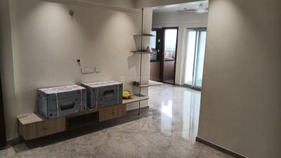 GP Aditya Living Room 1