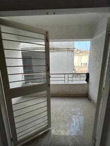 Balcony Image of 620 Sq.ft 1 BHK Apartment / Flat for sale in Guardian Lake Shire, Jambhulwadi Pune for Rs. 1750000