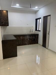 Kitchen Image of 600 Sq.ft 2 BHK Apartment / Flat for sale in Deopuri Raipur for Rs. 2000000