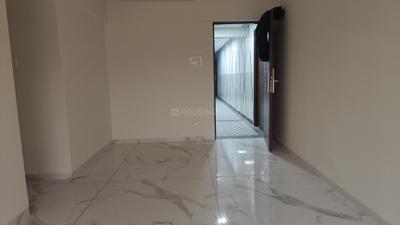 Living Room Image of 600 Sq.ft 1 BHK Apartment / Flat for sale in Urban BKC Crown, Kurla West Mumbai for Rs. 12999999