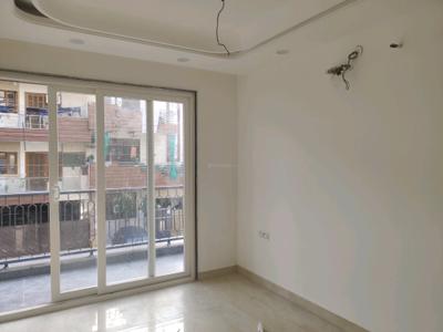 Bedroom Image of 1494 Sq.ft 3 BHK Builder Floor for rent in Sector 49 Faridabad for Rs. 30000