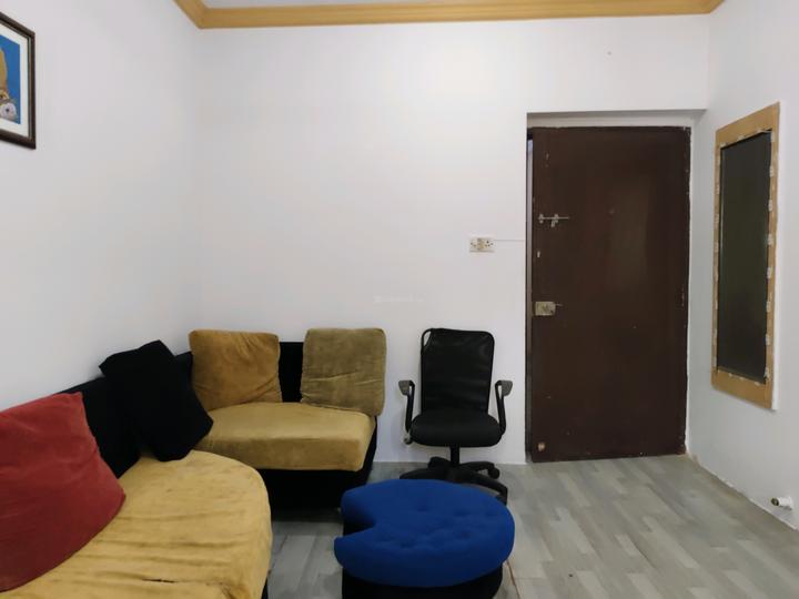 Palms Island V 1 Living Room 1