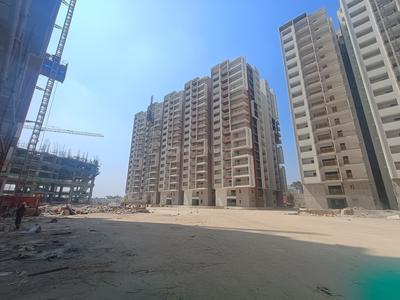 Image of 1700 Sq.ft 3 BHK Apartment / Flat for sale in Balanagar, Hyderabad for Rs. 15000000