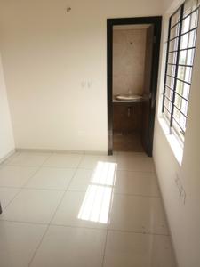 Bedroom Image of 1001 Sq.ft 3 BHK Villa for rent in Irandankattalai Chennai for Rs. 27001