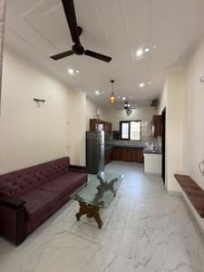 Hall Image of 900 Sq.ft 2 BHK Builder Floor for rent in Sector 89 Mohali for Rs. 30000