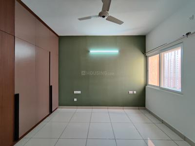Bedroom Image of 1441 Sq.ft 3 BHK Apartment / Flat for rent in Gummanahalli Bengaluru for Rs. 36000