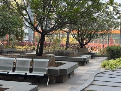 Image of 1362 Sq.ft 3 BHK Apartment / Flat for sale in Pride Platinum, Baner, Pune for Rs. 18000000