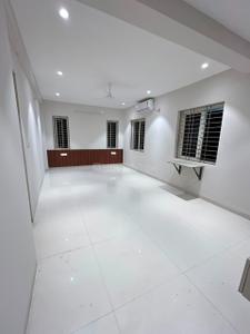 Hall Image of 5000 Sq.ft 6 BHK Villa for rent in Kokapet Hyderabad for Rs. 250000