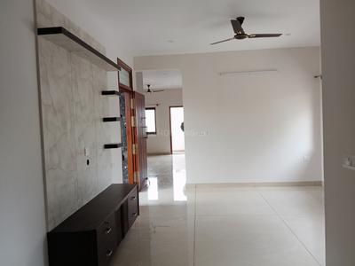 Hall Image of 1600 Sq.ft 3 BHK Apartment / Flat for rent in Padmanabhanagar Bengaluru for Rs. 50000