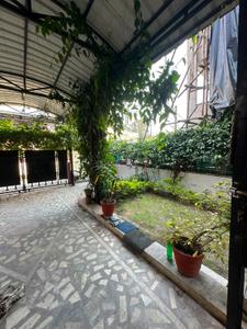 Balcony Image of 3300 Sq.ft 4 BHK Independent House for rent in Rajpur Road Dehradun for Rs. 60000