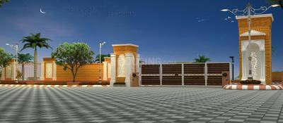 Image of 1250 Sq.ft Residential Plot / Land for sale in Heerawala, Jaipur for Rs. 3800000