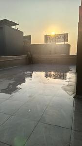 Balcony Image of 2547 Sq.ft 3 BHK Penthouse for sale in Vaishno Devi Circle Ahmedabad for Rs. 13300000