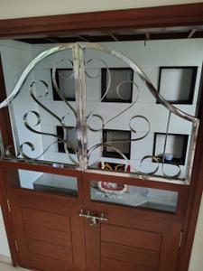 Balcony Image of 9600 Sq.ft 4 BHK Villa for sale in Kyalasanahalli Bengaluru for Rs. 84000000