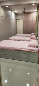 Bedroom Image of Den Women’s PG in Koyambedu, Chennai